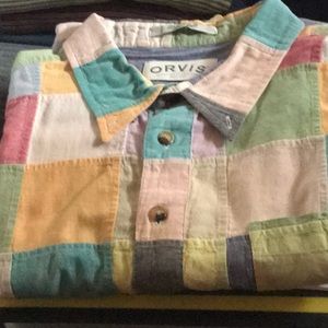 Orvis Shirt